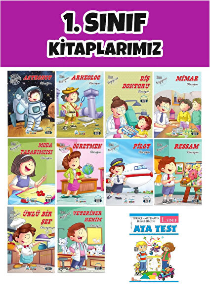 Üçgen Yayıncılık Ders ve Yardımcı Kaynak Kitapları