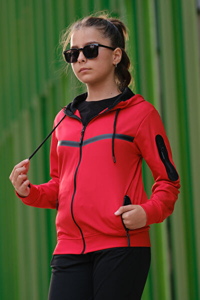 Pina Kids Kız Çocuk Eşofman