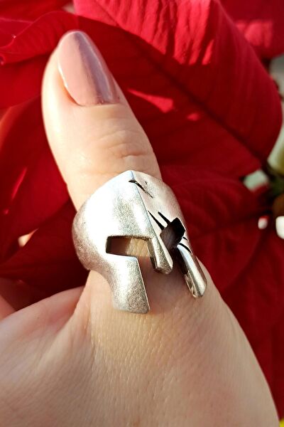 Fildişi Aksesuar Erkek Yüzük