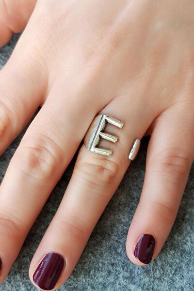 Fildişi Aksesuar Kadın Yüzük