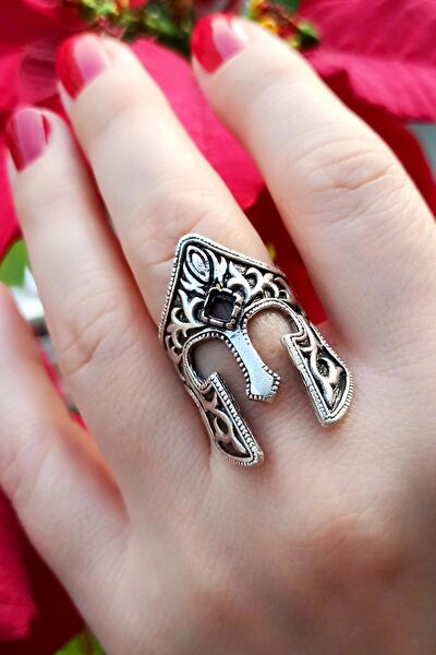 Fildişi Aksesuar Erkek Yüzük