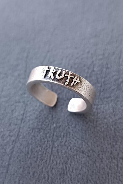 Fildişi Aksesuar Erkek Yüzük