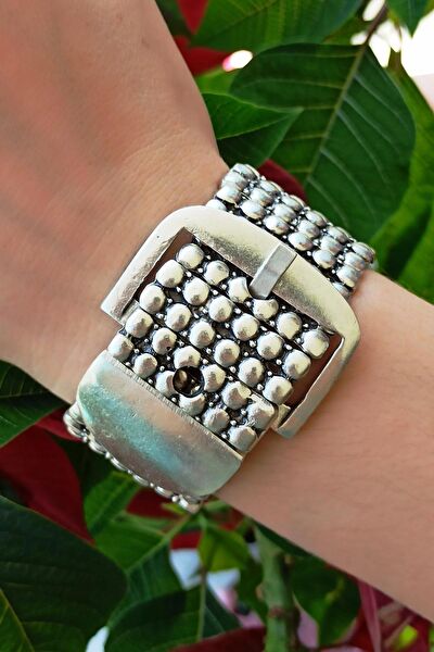 Fildişi Aksesuar Bileklik