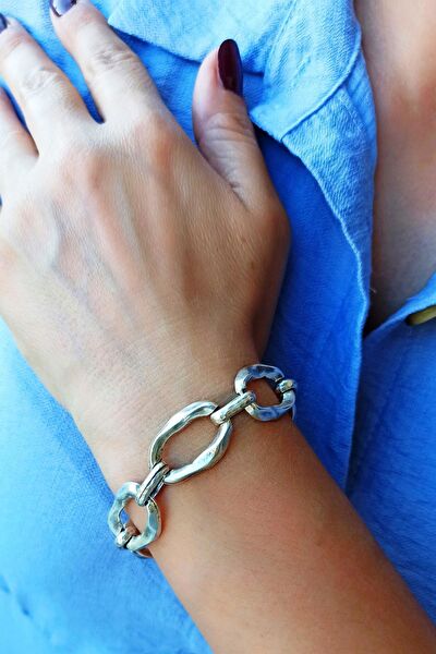 Fildişi Aksesuar Bileklik