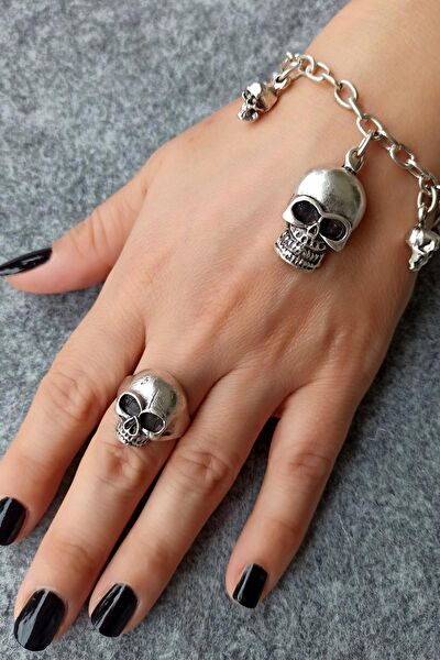 Fildişi Aksesuar Takı Seti