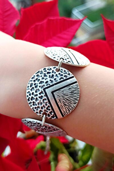 Fildişi Aksesuar Bileklik