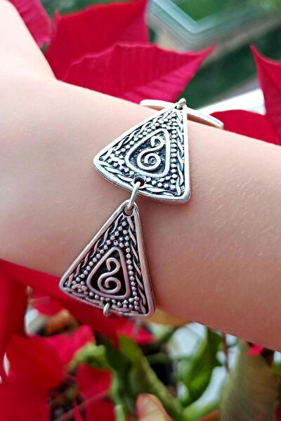 Fildişi Aksesuar Bileklik