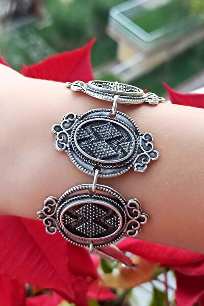 Fildişi Aksesuar Bileklik