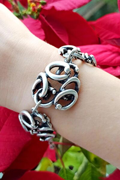 Fildişi Aksesuar Bileklik