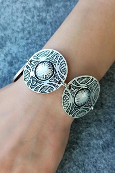 Fildişi Aksesuar Bileklik