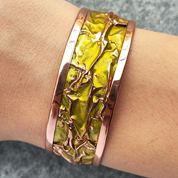 Fildişi Aksesuar Bileklik