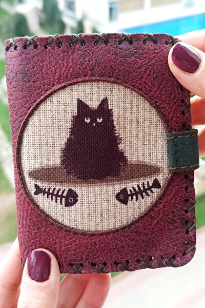 Fildişi Aksesuar Kadın Cüzdan