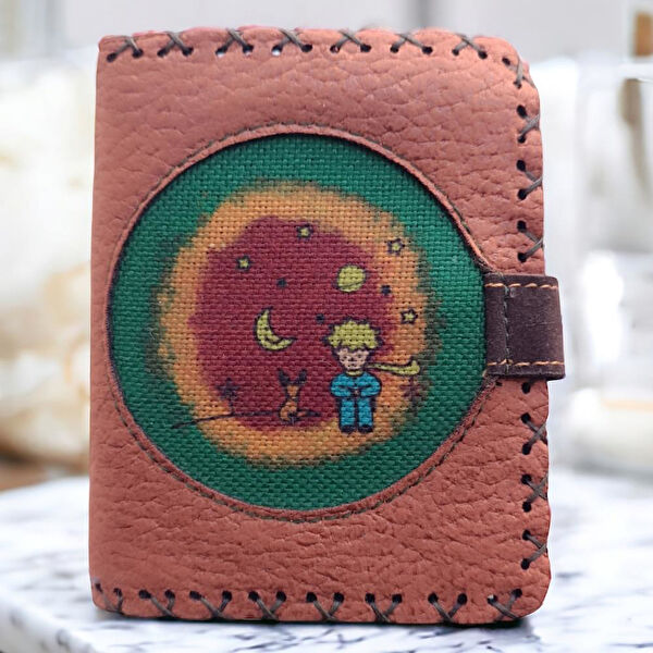 Fildişi Aksesuar Kadın Cüzdan