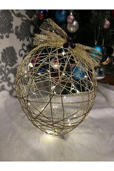 Velovis Yılbaşı Süsleri