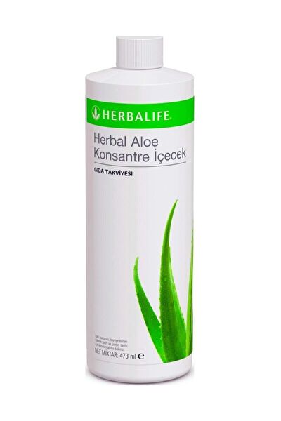 Herbalife Vitamin, Mineral