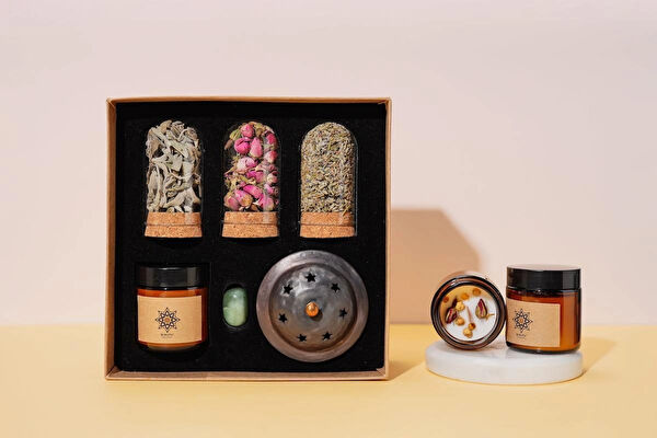 BiKutu Tütsülük ve Buhurdanlık