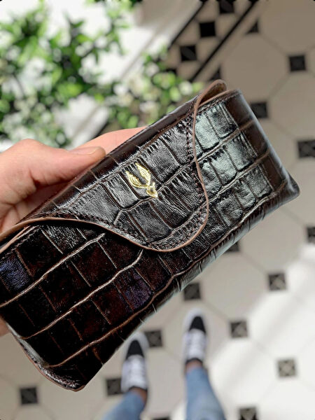 VİSSO LEATHER Gözlük Aksesuarları