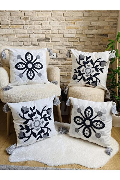 SWITA Dekoratif Yastık, Kırlent, Kılıf