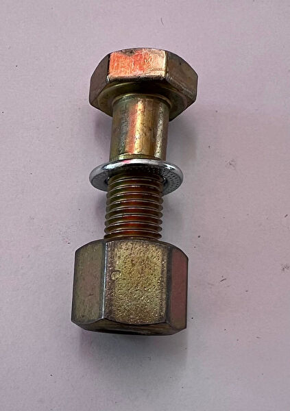 Han Çapa Makinesi Aksesuar, Yedek Parça