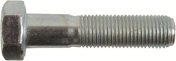 Han Vida, Çivi, Somun, Dübel