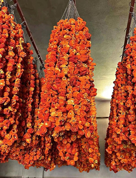 Maraş Market Baharat