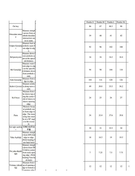 SERBA Günlük Elbise