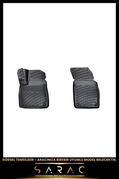 SRCMATS Oto Paspası