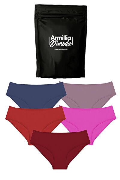 Armillia Dimoda Kadın Külot