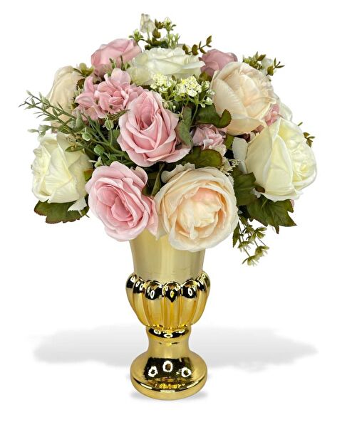 Nettenevime Yapay Çiçek, Meyve