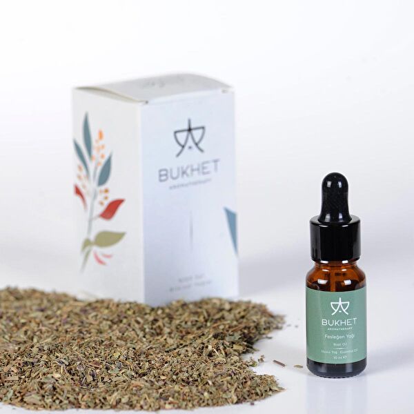 BUKHET Bitkisel Yağlar
