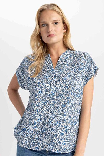 DeFacto Kadın Gömlek