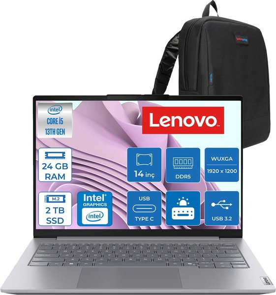 Lenovo Dizüstü Bilgisayar