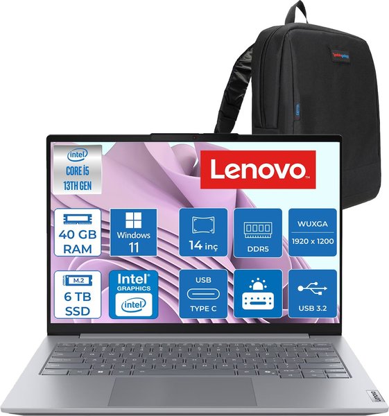 Lenovo Dizüstü Bilgisayar