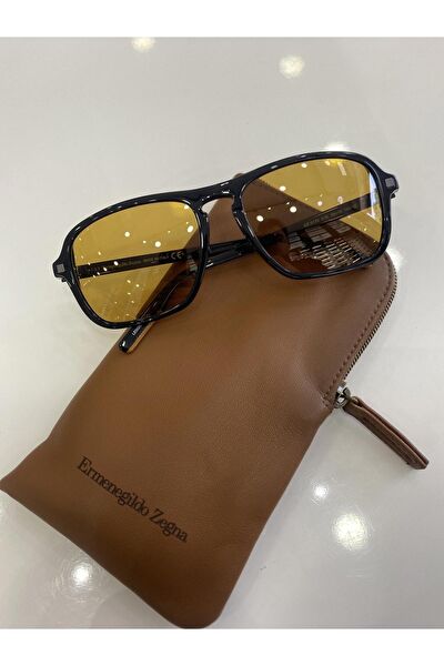 ERMENEGILDO ZEGNA Erkek Güneş Gözlüğü