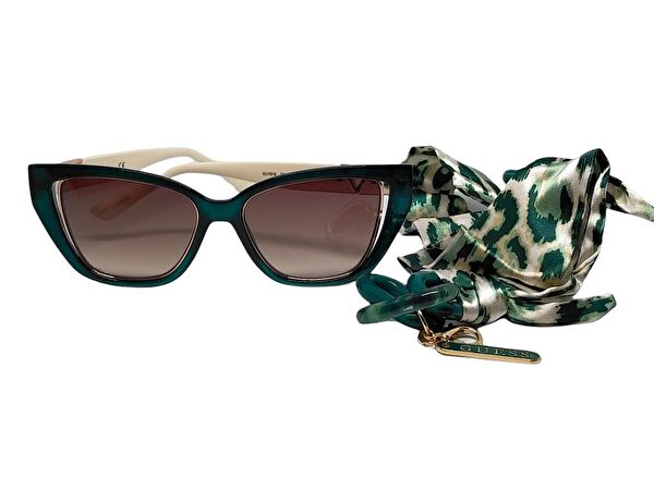 Guess Kadın Güneş Gözlüğü