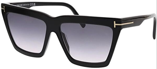 Tom Ford Unisex Güneş Gözlüğü