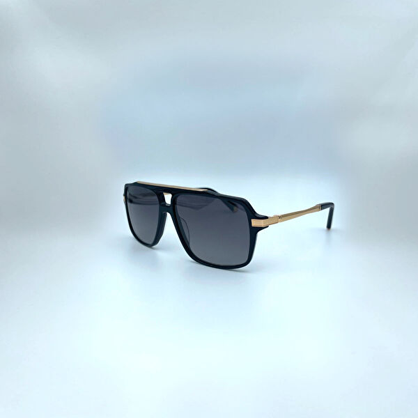 Retro Unisex Güneş Gözlüğü