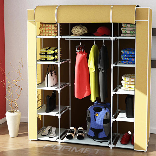 Beyaz Pazar Gardırop