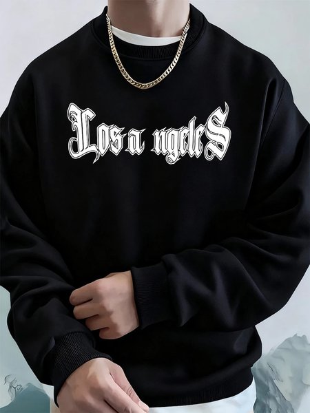 Tarzsokak Erkek Sweatshirt