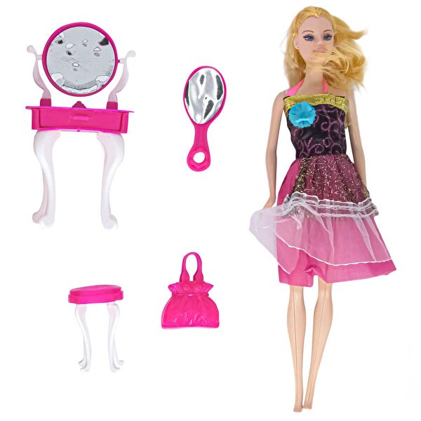 Oydaş Oyuncak Oyuncak, Model Bebek