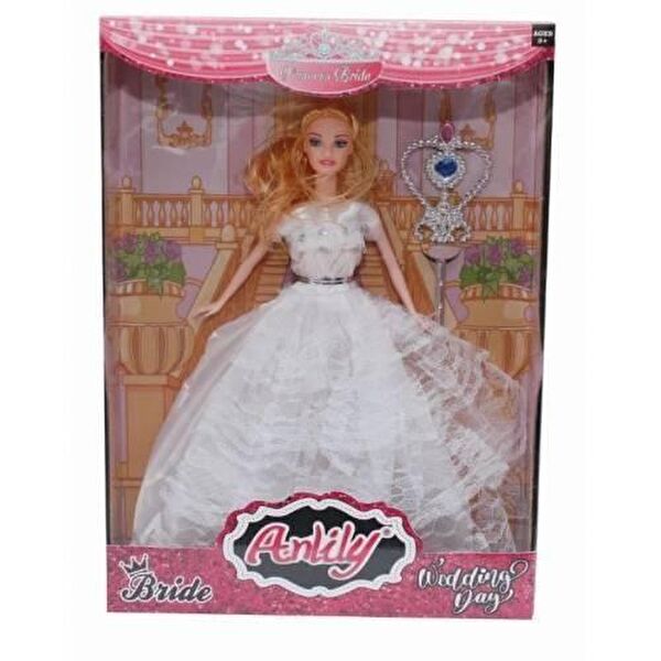 Oydaş Oyuncak, Model Bebek