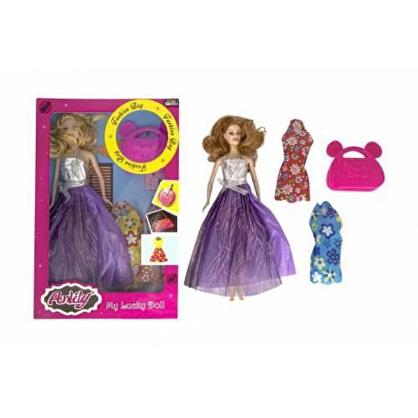 Oydaş Oyuncak, Model Bebek