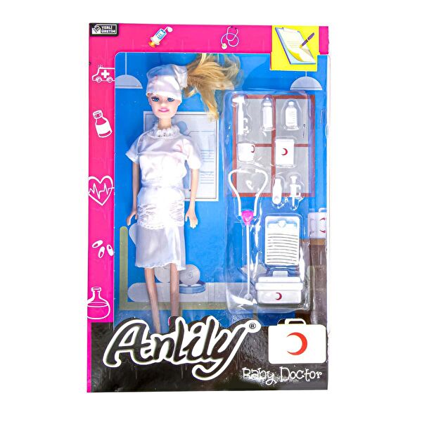 Oydaş Oyuncak Oyuncak, Model Bebek