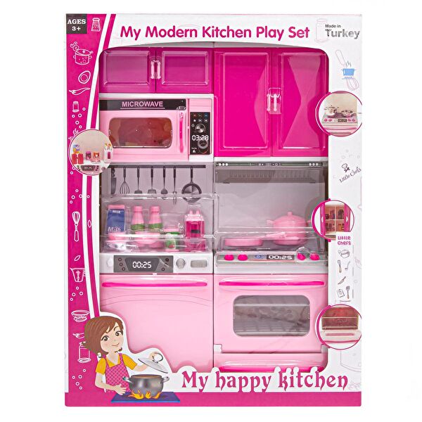 Oydaş Evcilik, Mutfak Setleri