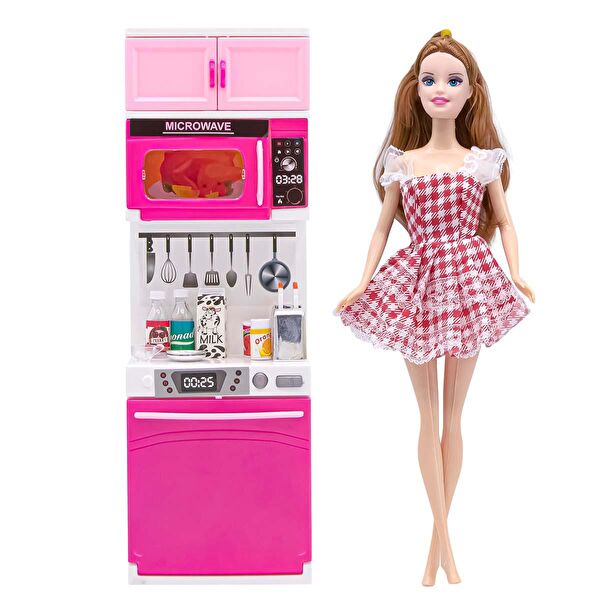 Oydaş Oyuncak, Model Bebek