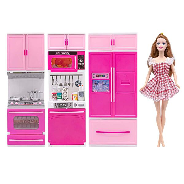 Oydaş Evcilik, Mutfak Setleri