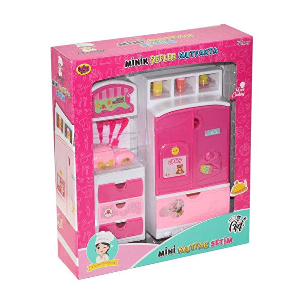 Oydaş Oyuncak Oyuncak, Model Bebek