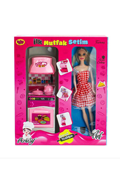 Acar Oyuncak Oyuncak, Model Bebek