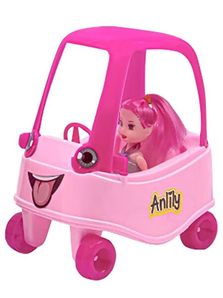 Oydaş Oyuncak, Model Bebek