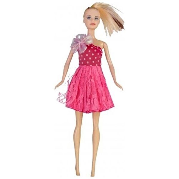 Oydaş Oyuncak, Model Bebek